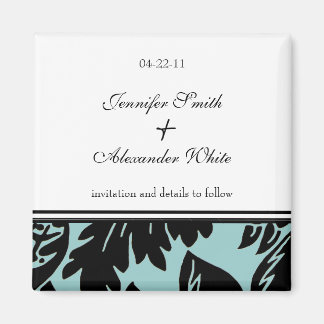 Spara datum magneter | D2