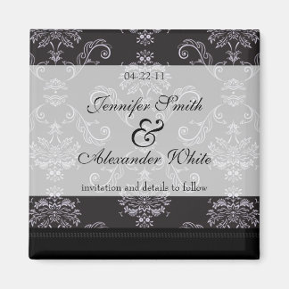 Spara datum magneter | E1