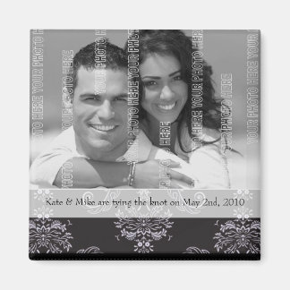 Spara datum magneter | E1