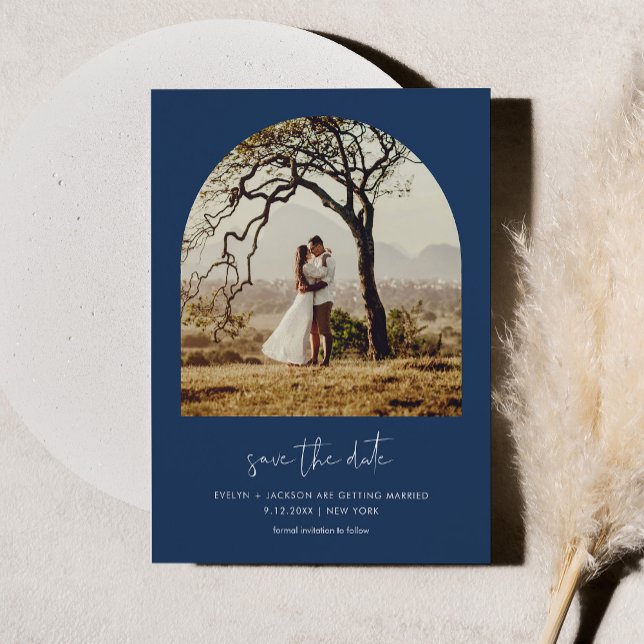 SPARA DATUM MAGNETER-flottan i STELLA Modern Arch  (Skapare uppladdad)