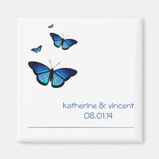 SPARA DATUM MAGNETER IV