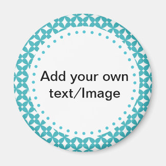 Spara datum magneter-mallar magnet