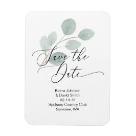 Spara datum magneter påminnelse