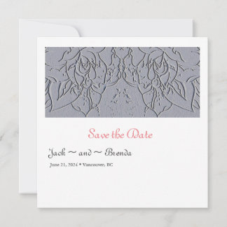 Spara datum med Stone Ro Datumet