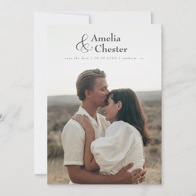 Spara datum med stort och stort utfall i fullt datumet (Framsida)