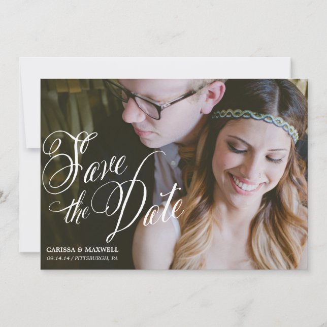 Spara datum meddelande (Framsida)