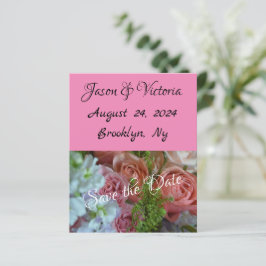 Spara datum meddelande