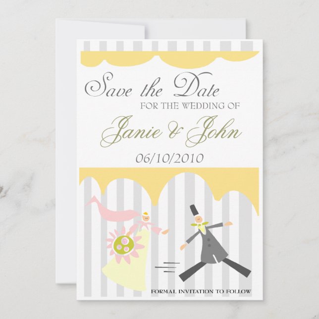 Spara datum-meddelande datumet (Framsida)