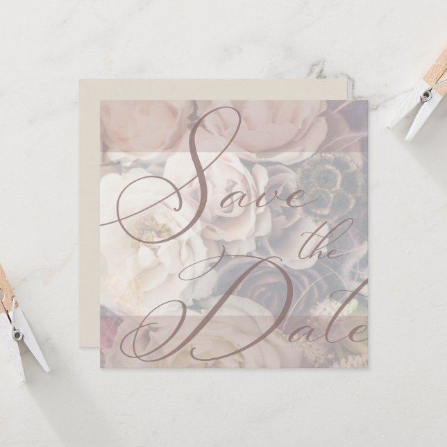 Spara datum meddelande inbjudningar (Fram/Back In Situ)