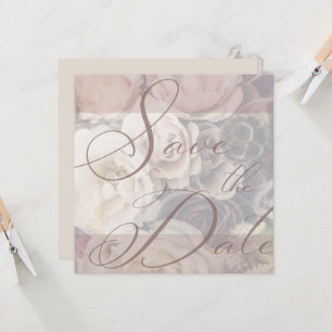 Spara datum meddelande inbjudningar