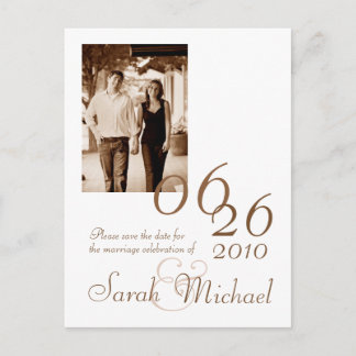 Spara datum postkort foto 01 meddelande vykort