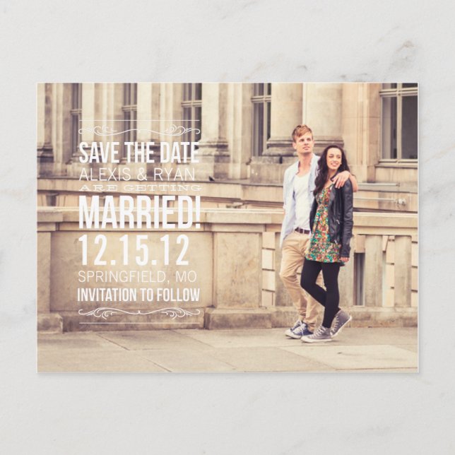 Spara datum postkort meddelande vykort (Framsida)