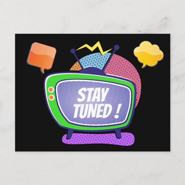 SPARA DATUM Postkort Vykort (Framsida)