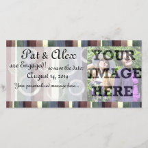 Spara datum - regnbåge 3