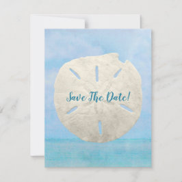 Spara datum sanddollar datumet