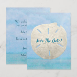 Spara datum sanddollar datumet