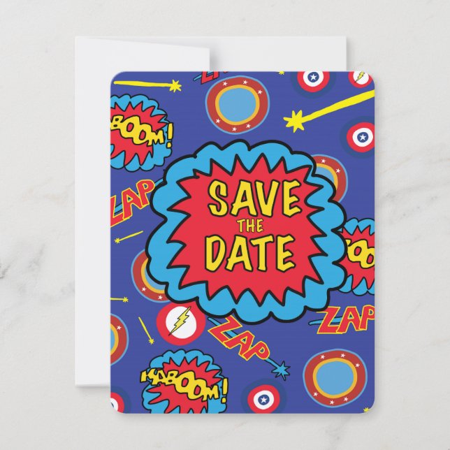 Spara datum seriehjältar (Framsida)