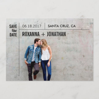 Spara datum - skriv Älskare Spara Datumet