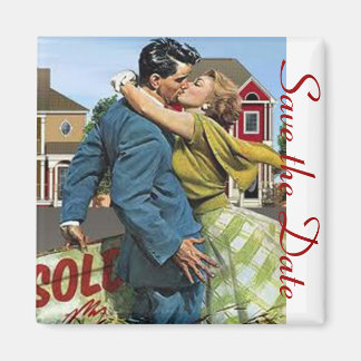 Spara datumåterställ magnet