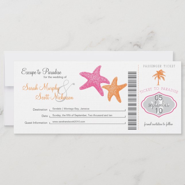 Spara datumboardingkortet spara datumet (Framsida)