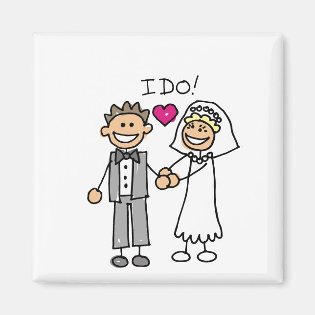 Spara datumen av växlingsvyer för grov- och groomv magnet (Framsidan)