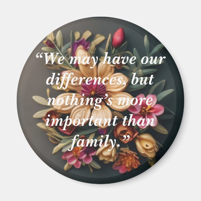 SPARA DATUMEN > HELGDAG MAGNET (Framsidan)