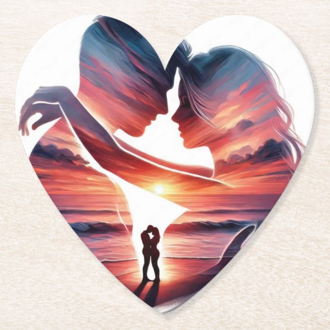 Spara datumen underlägg papper (Framsida)