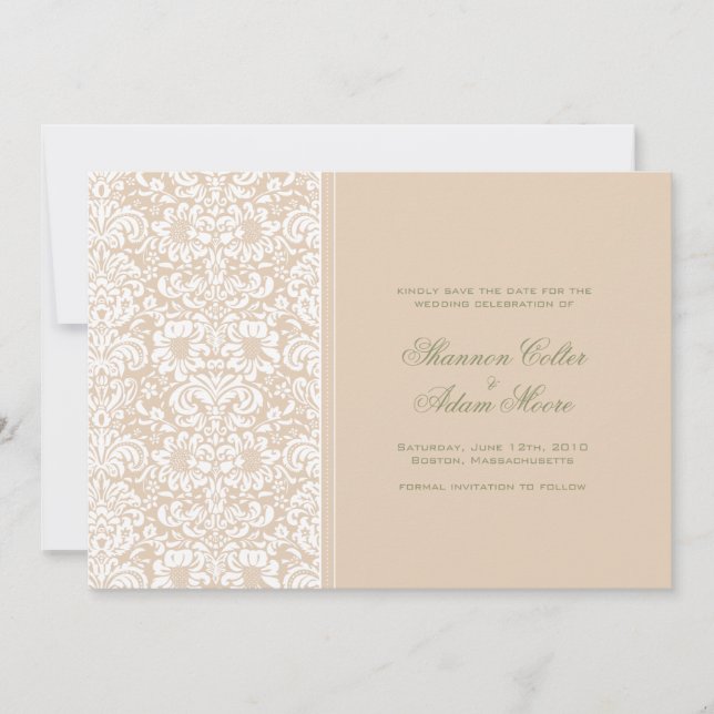 spara datumet (Framsida)