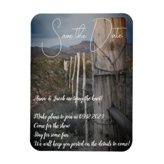 Spara datumet - flexibelt magnet