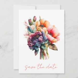 Spara datumet för bröllopsinbjudan. Giftermål Inbj Inbjudningar