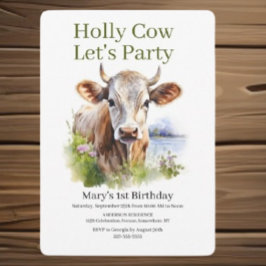 spara datumet för den älskade koens 50-årsdag inbjudningar