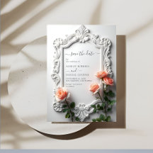 Spara datumet för den luxurartade Blommigten Vinta