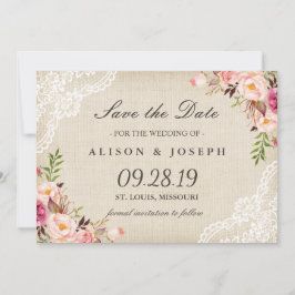 Spara datumet för den territoriella Blommigten Snö