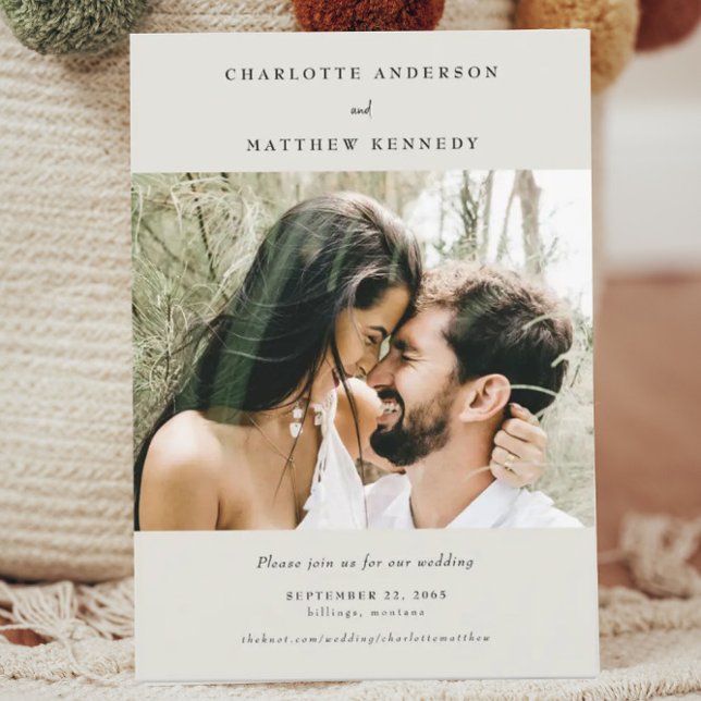 Spara datumet för  foto för äldre - fiktiva (Skapare uppladdad)