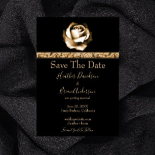 Spara datumet för Golden Ro