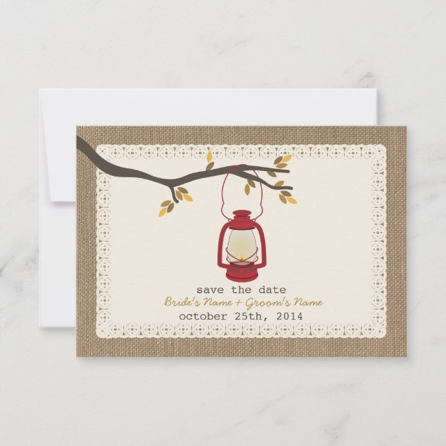 Spara datumet för nedtonad oljeflyktning. (Framsida)