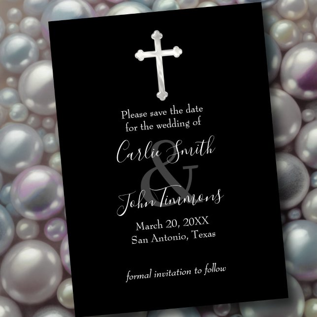 Spara datumet före Kor i valfritt Färg (Skapare uppladdad)