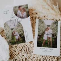 Spara datumet genom att skapa en modern cirkelbild