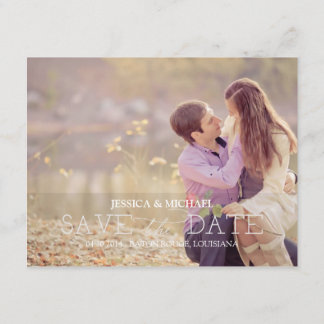 Spara datumet | Gult Rand