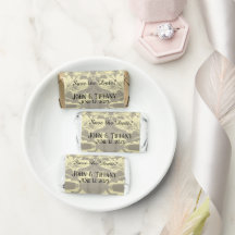 spara datumet! Hershey® Assorted Miniatures™