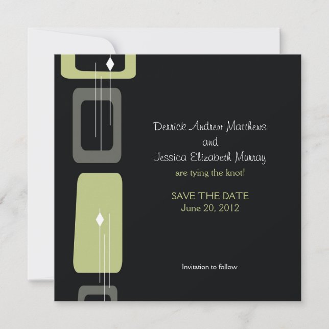 Spara datumet i Berlin: Lime (Framsida)