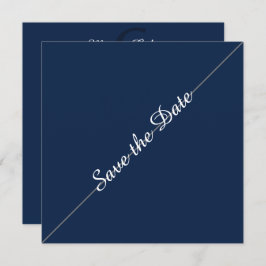 Spara datumet i minsta möjliga läge