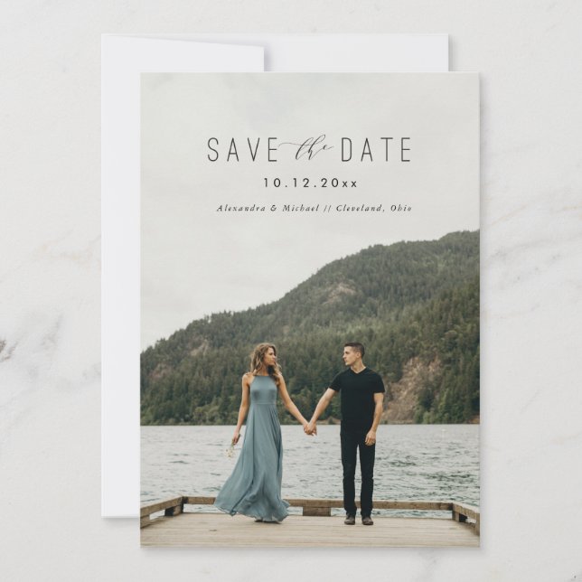 Spara datumet i Modern skrivning (Framsida)