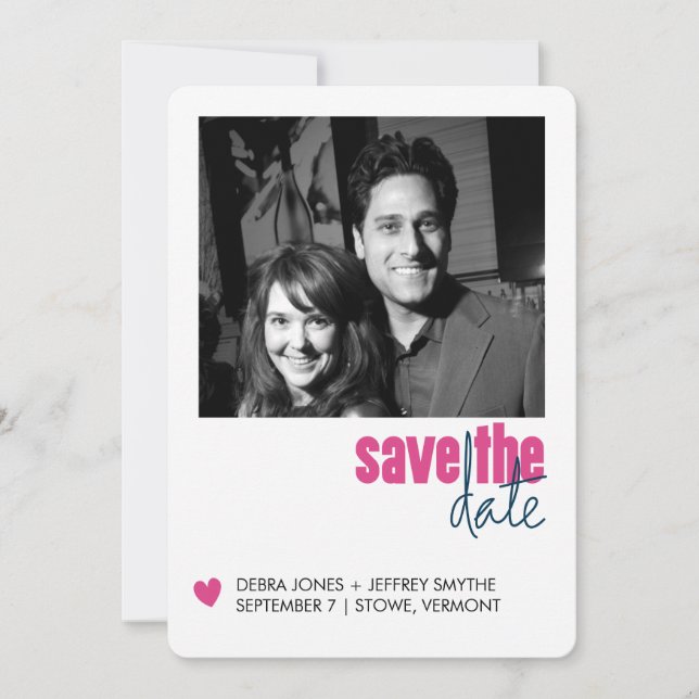 Spara datumet i omstaden (Framsida)