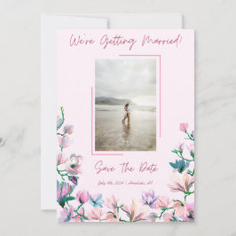 Spara Datumet Inbjudningar