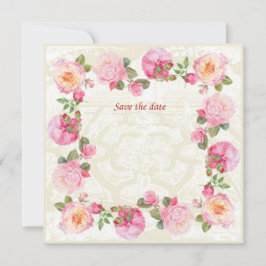 Spara datumet inbjudningar