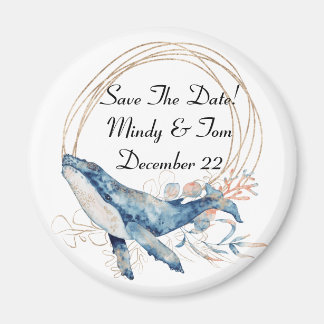 Spara datumet Kustmagnet Magnet