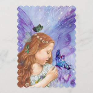 Spara datumet Magic Stardust Fairy