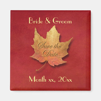 Spara datumet magnet