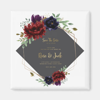 SPARA DATUMET MAGNET